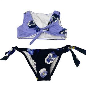 SUBMARINE**Floral Bikini Set**Age 6**$98